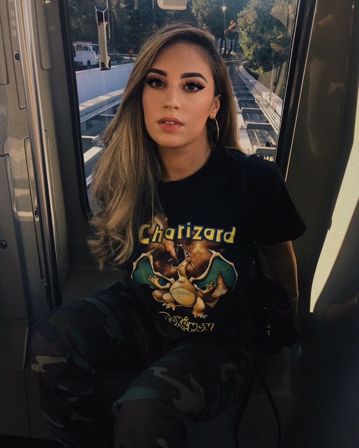 Alina Baraz