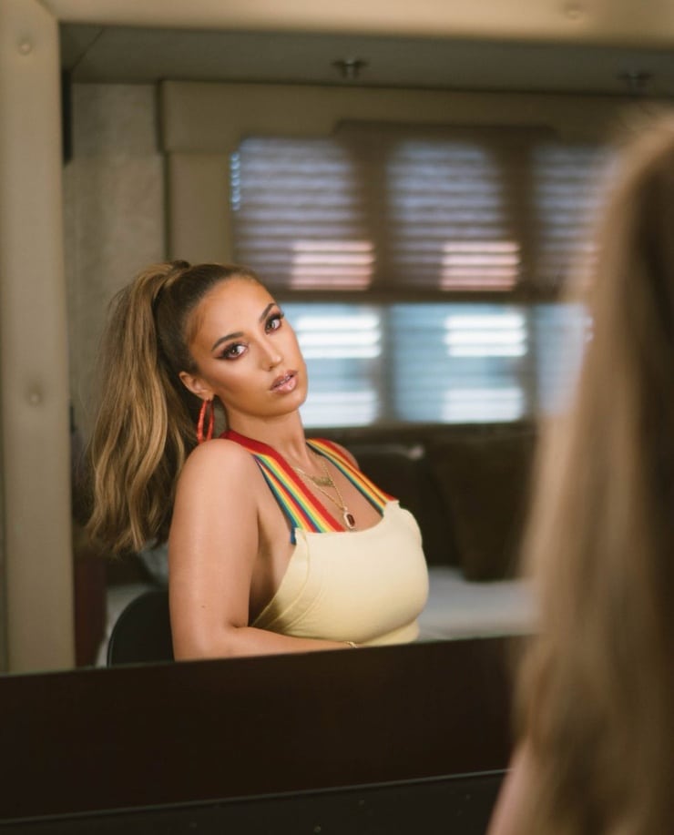 Alina Baraz