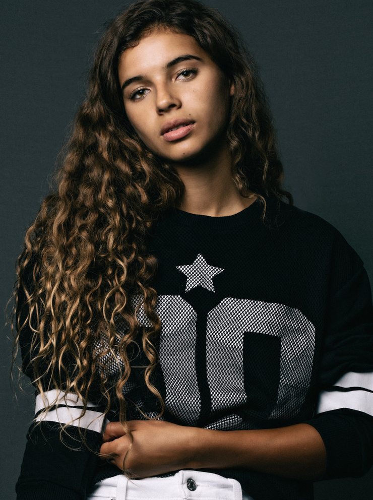 Angelina Kraw