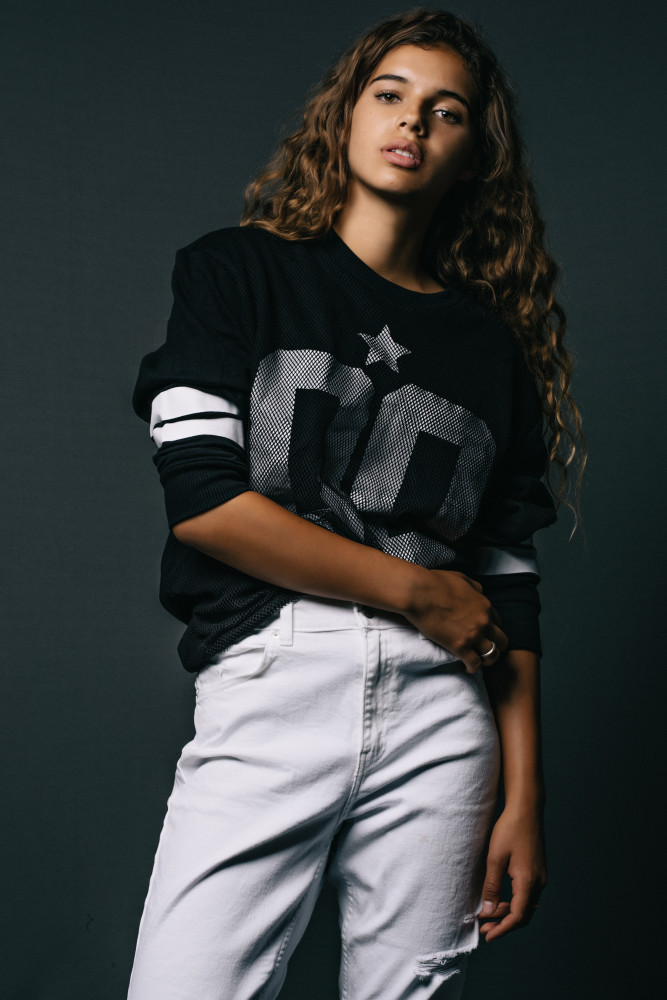 Angelina Kraw