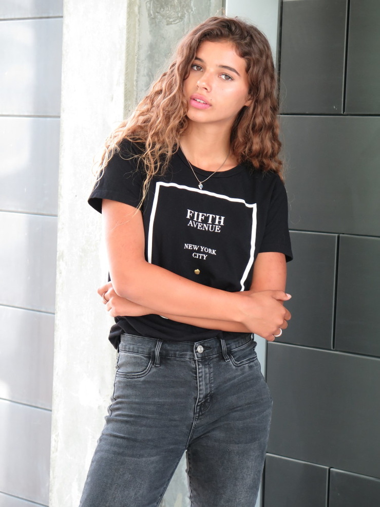 Angelina Kraw