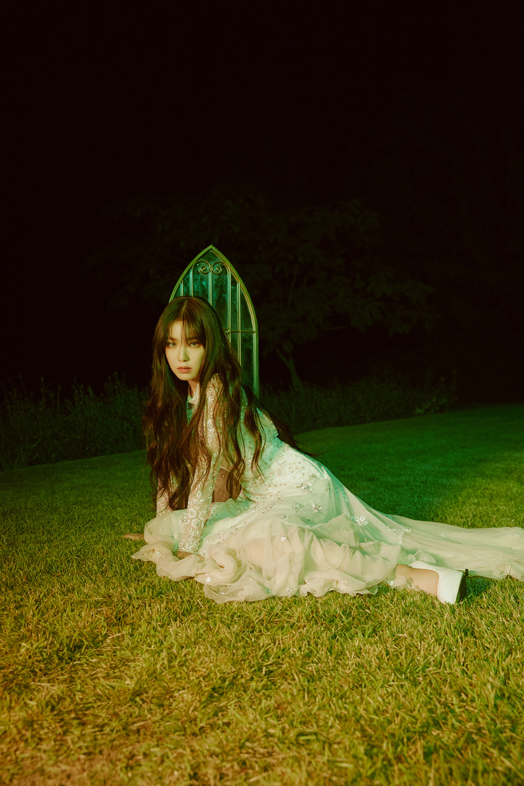 Irene (Bae Ju Hyun)