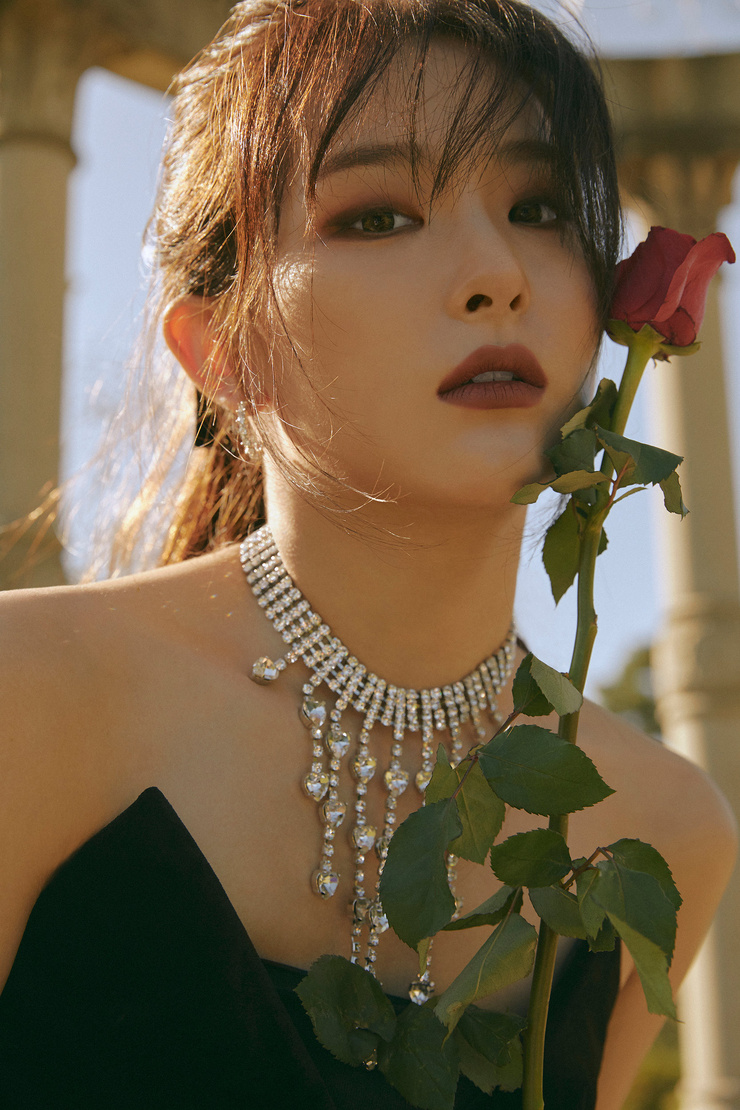 Seulgi Seulgi