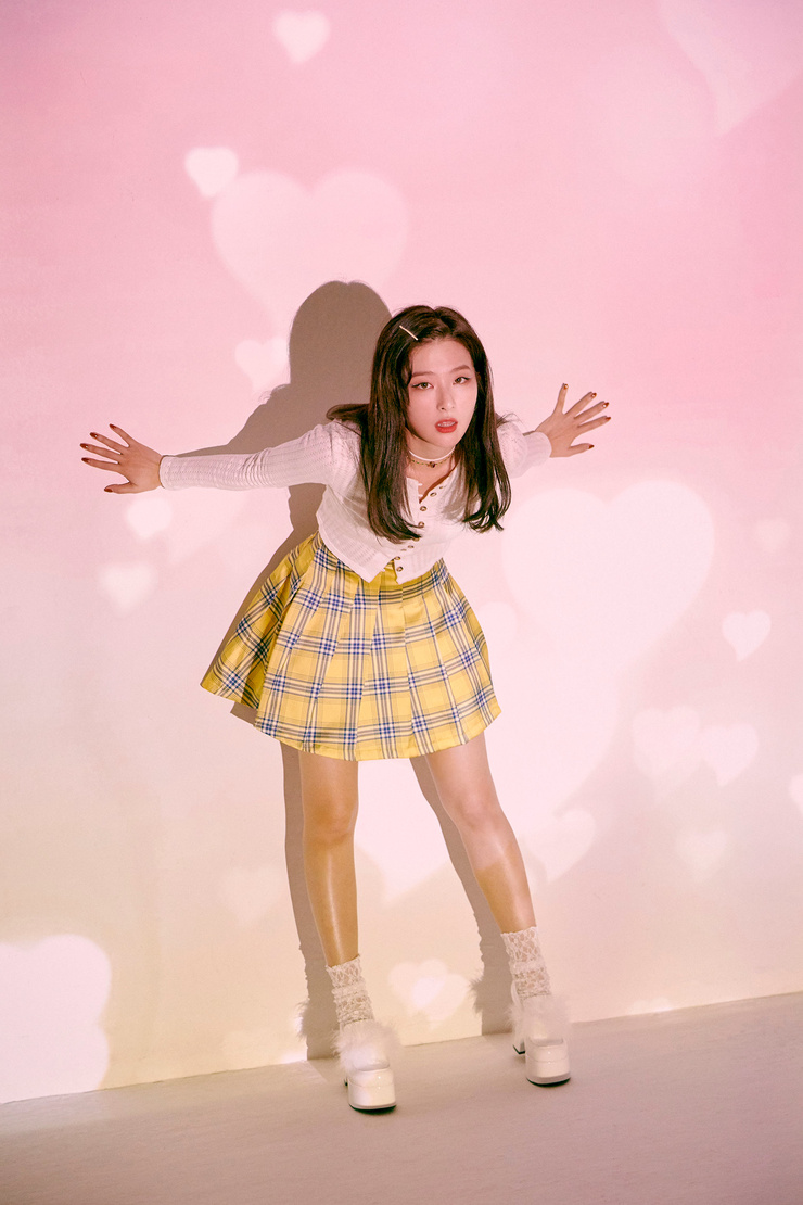 Seulgi