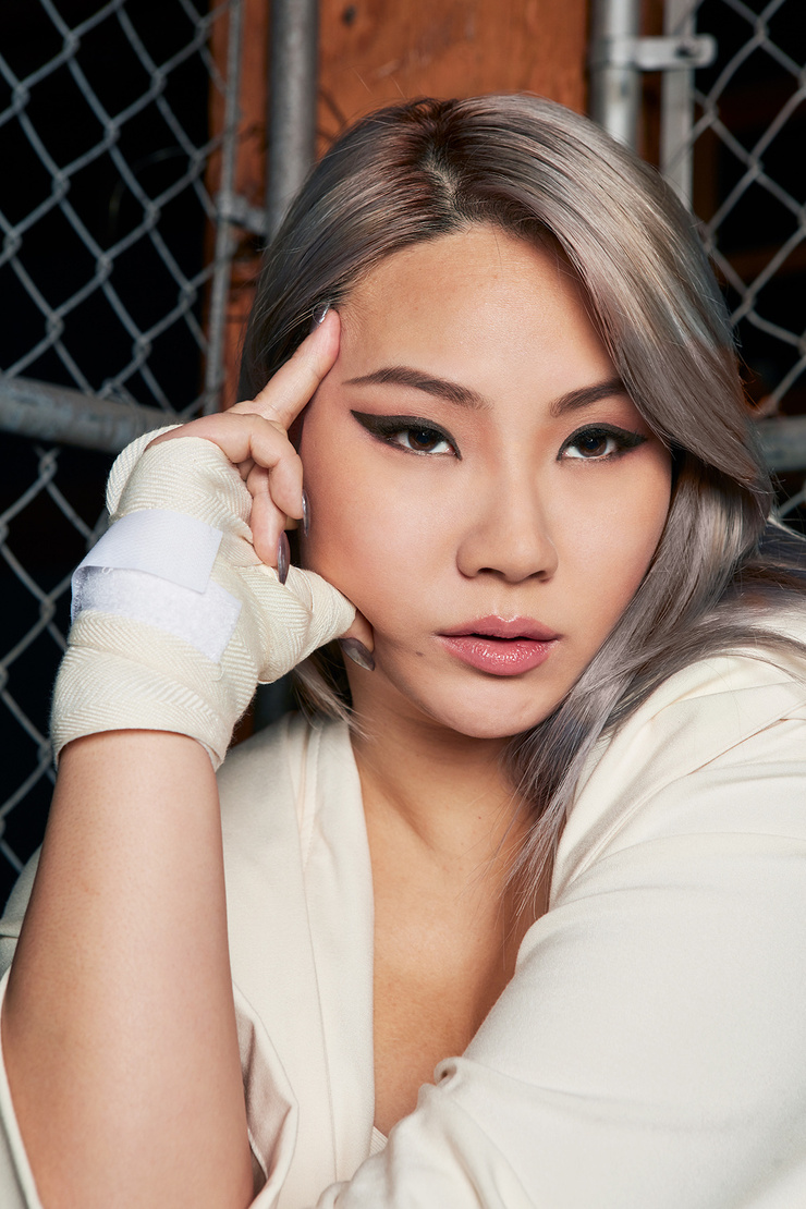 CL