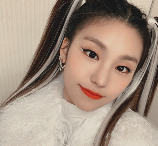 Hwang Yeji