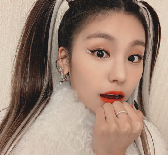 Hwang Yeji