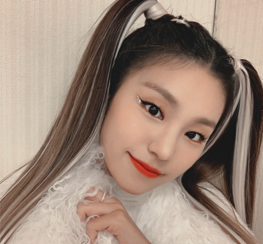 Hwang Yeji