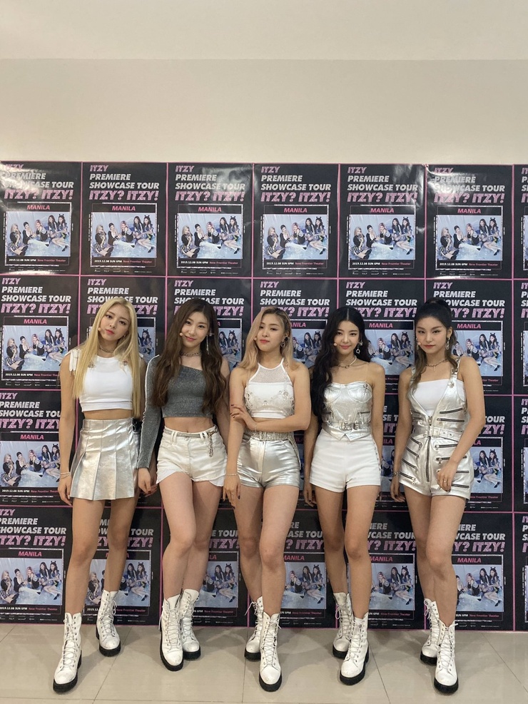 ITZY