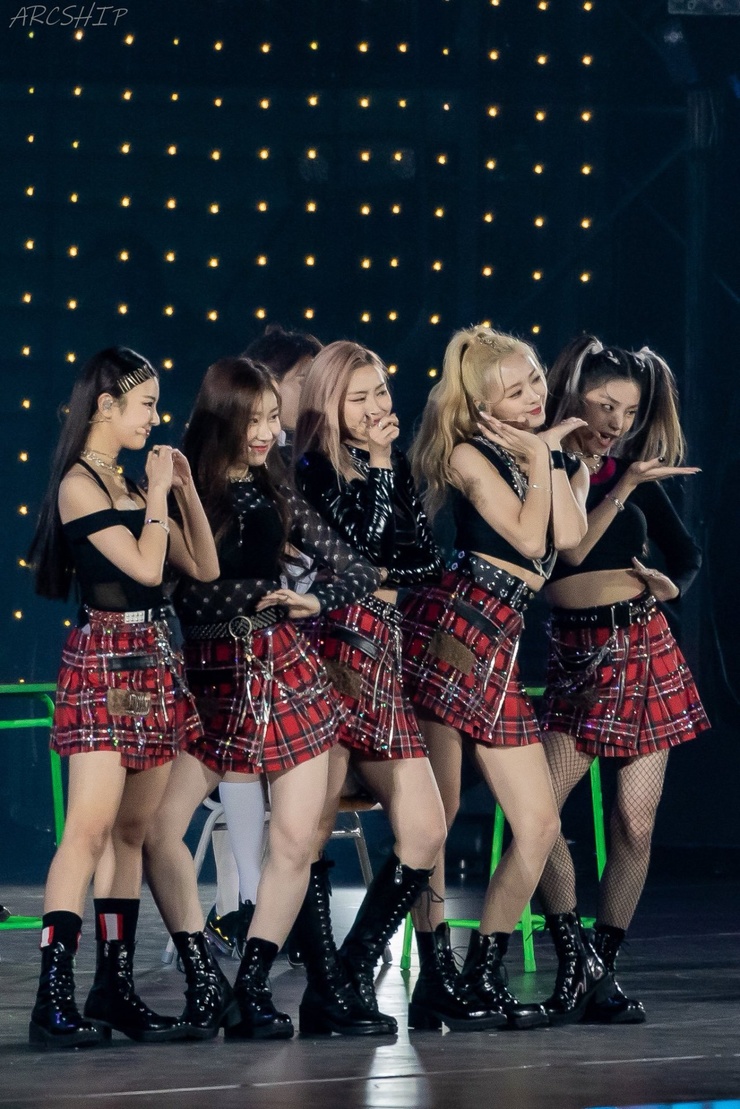 ITZY