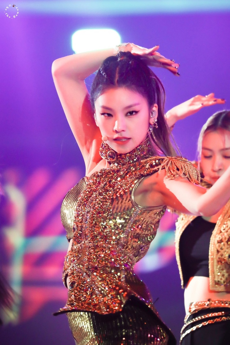 Hwang Yeji