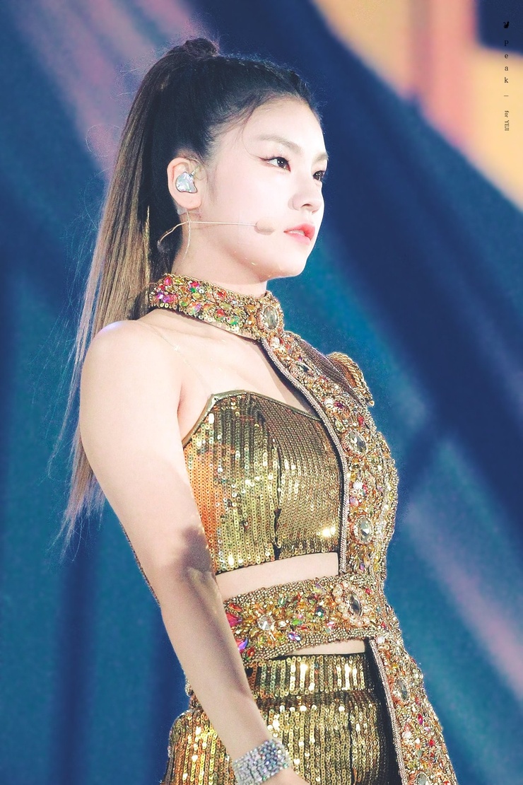 Hwang Yeji