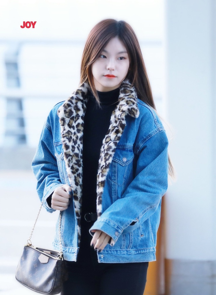 Hwang Yeji