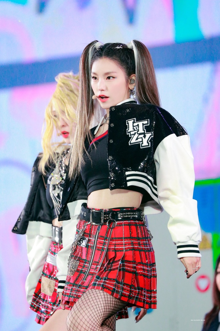Hwang Yeji