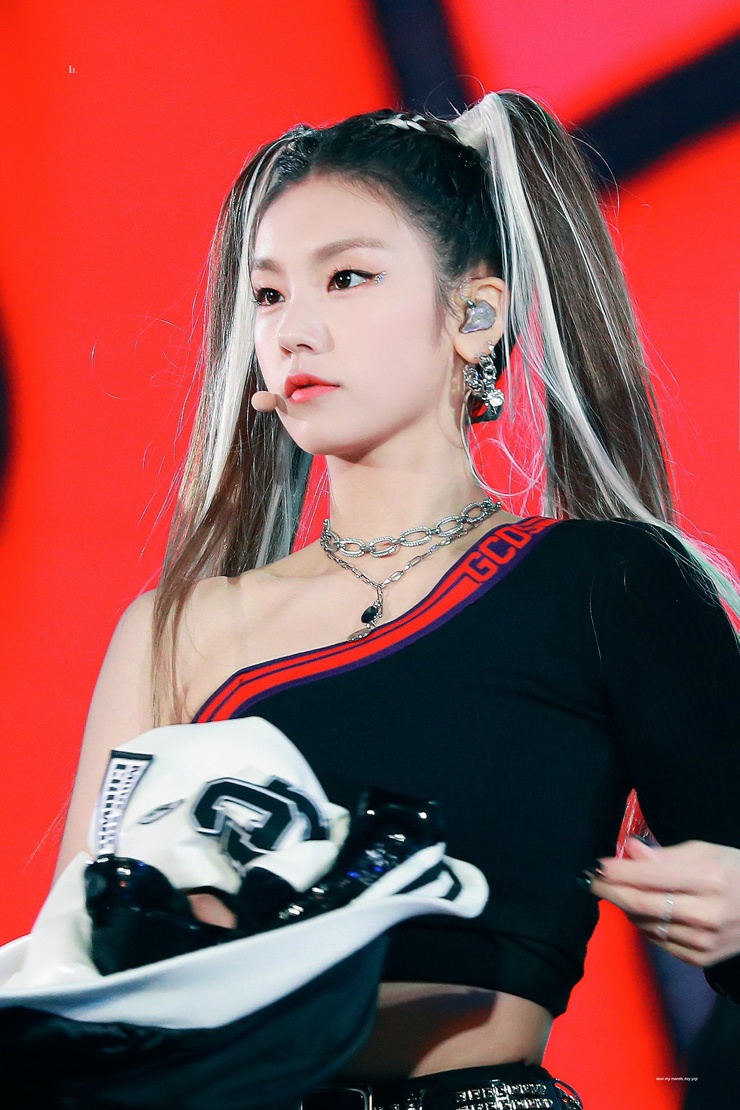 Hwang Yeji