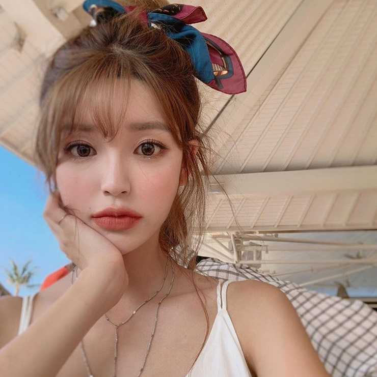 Cha Yoo Jin