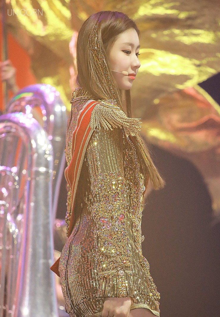 Lee Chaeryeong