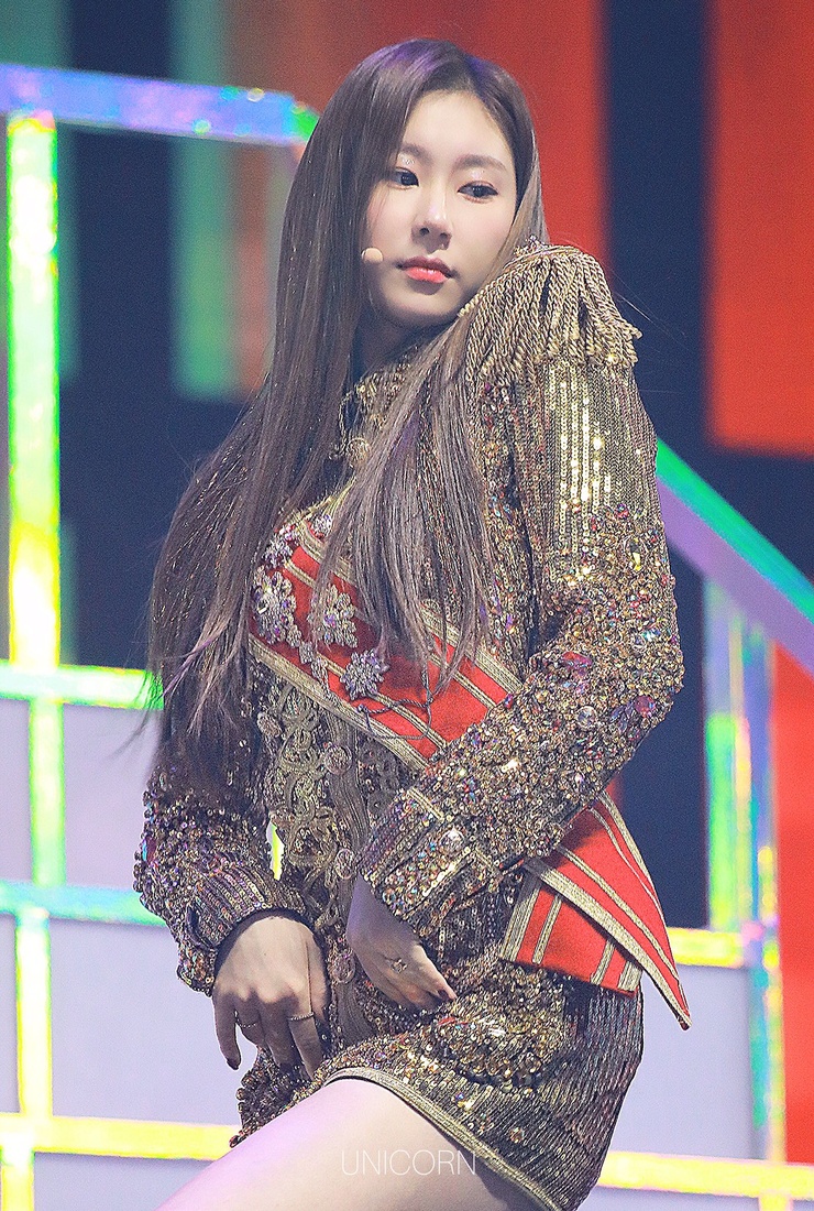 Lee Chaeryeong