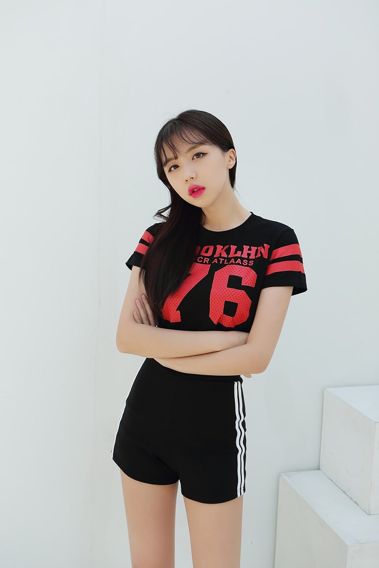 Lee Tae Eun