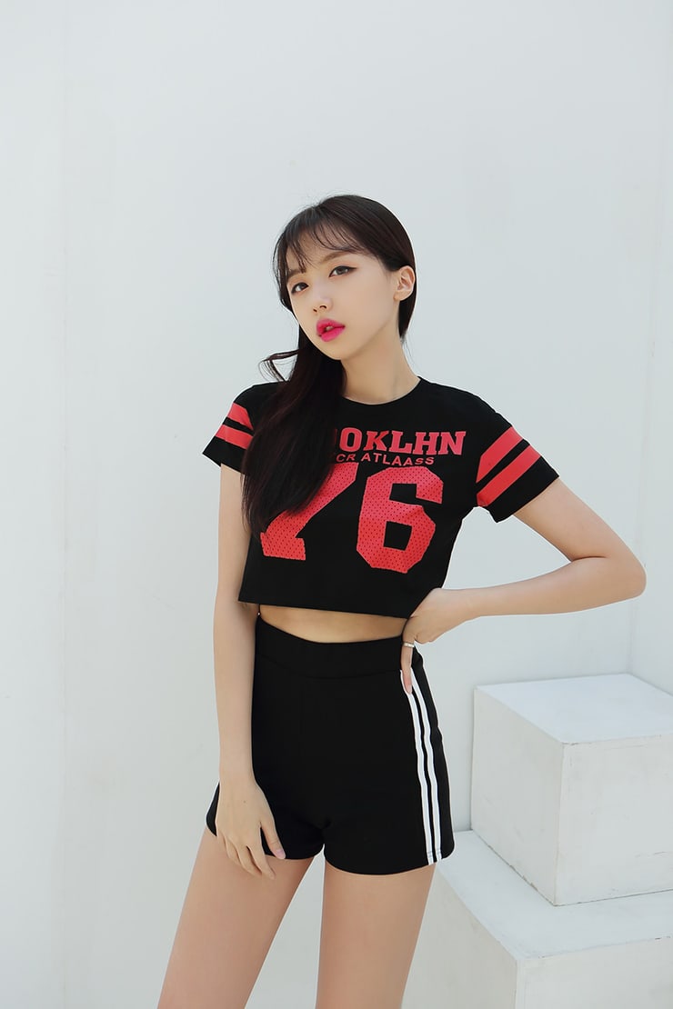 Lee Tae Eun