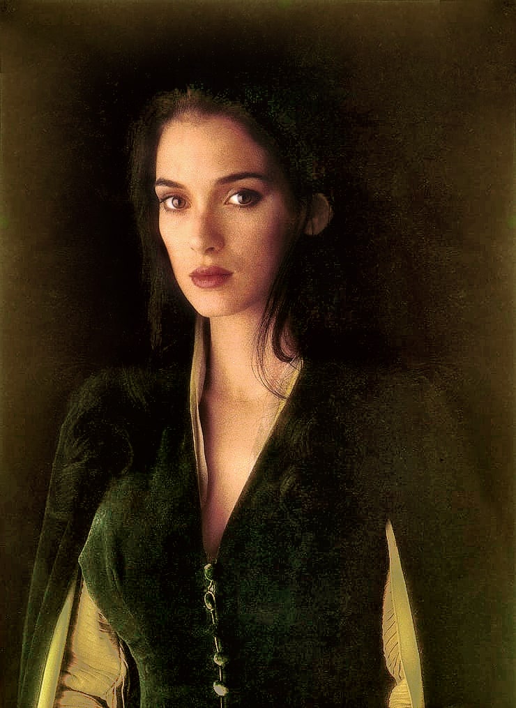 740px x 1015px - Picture of Winona Ryder