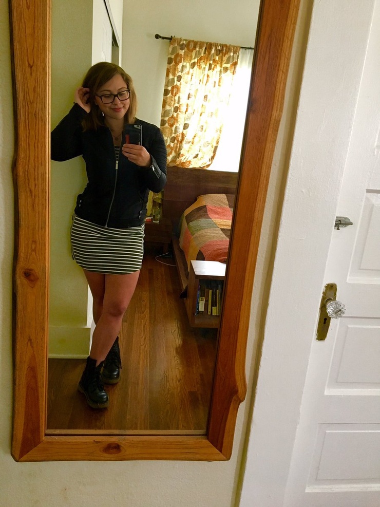 Laci Green