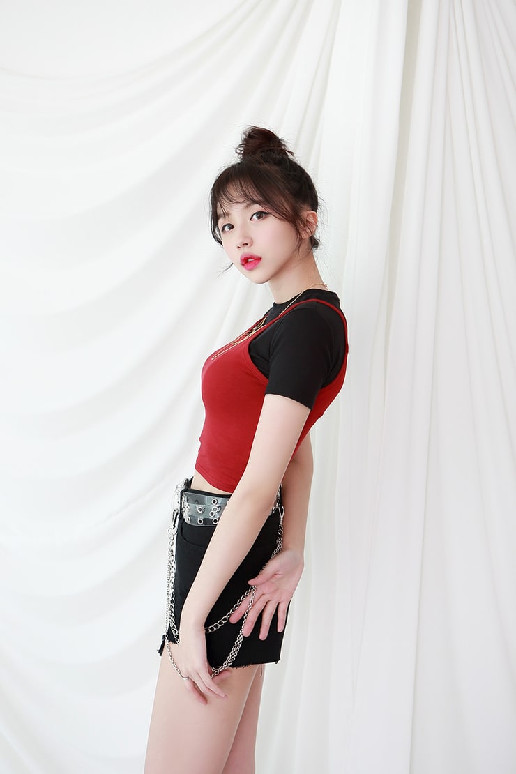 Lee Tae Eun