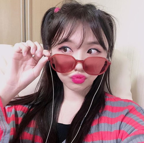 Lee Tae Eun