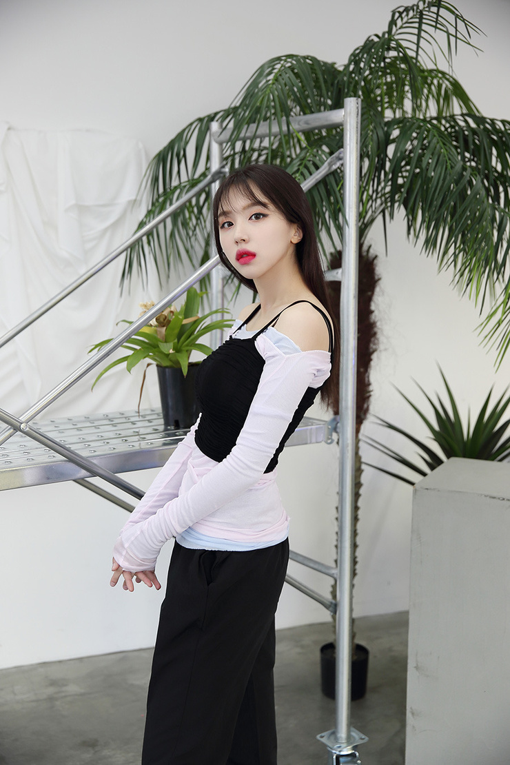 Lee Tae Eun