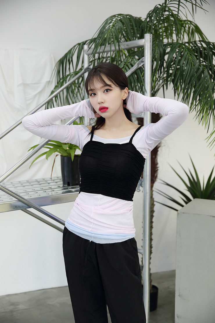 Lee Tae Eun
