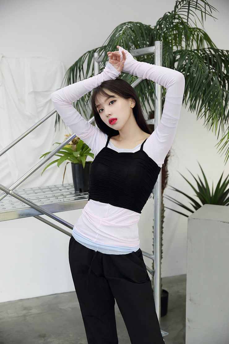 Lee Tae Eun