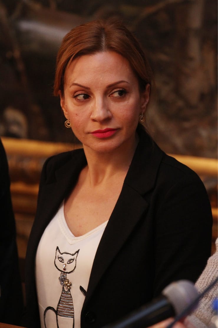 Dubravka Mijatovic