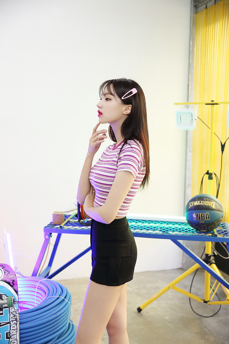 Lee Tae Eun