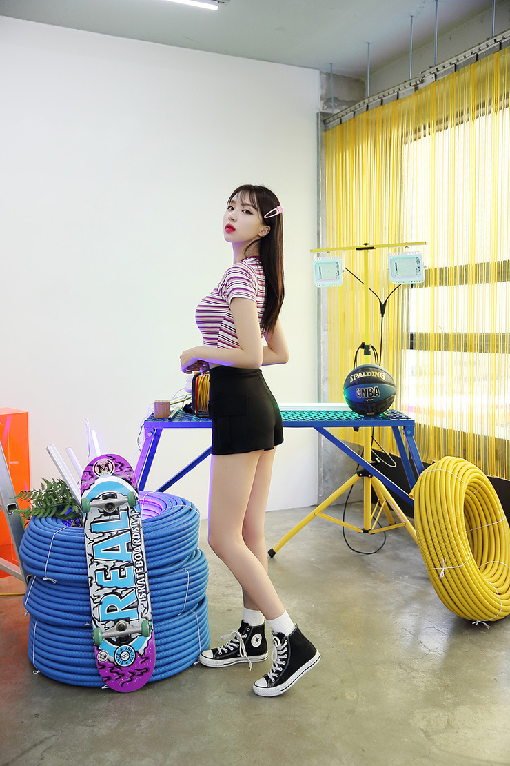 Lee Tae Eun