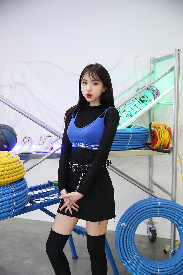 Lee Tae Eun