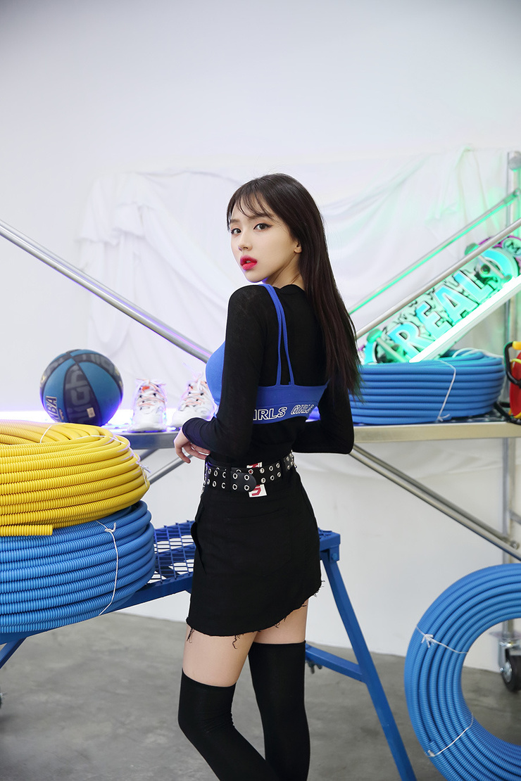 Lee Tae Eun