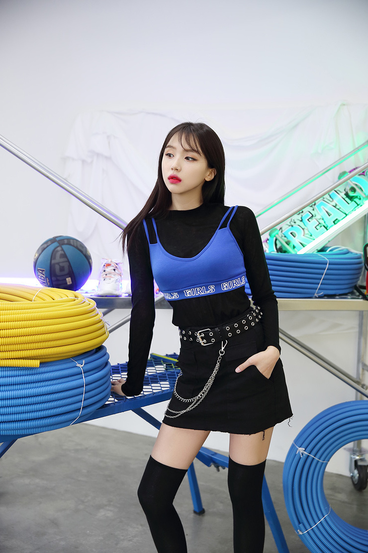 Lee Tae Eun