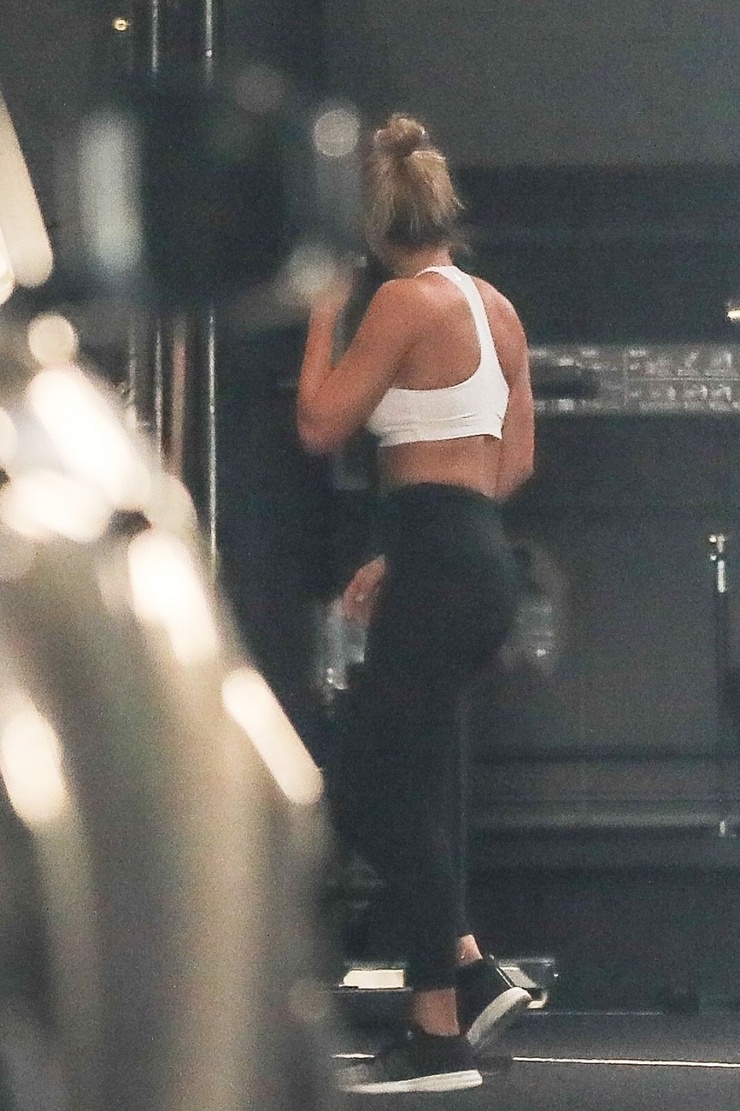 Sofia Richie
