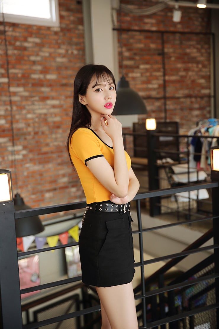 Lee Tae Eun