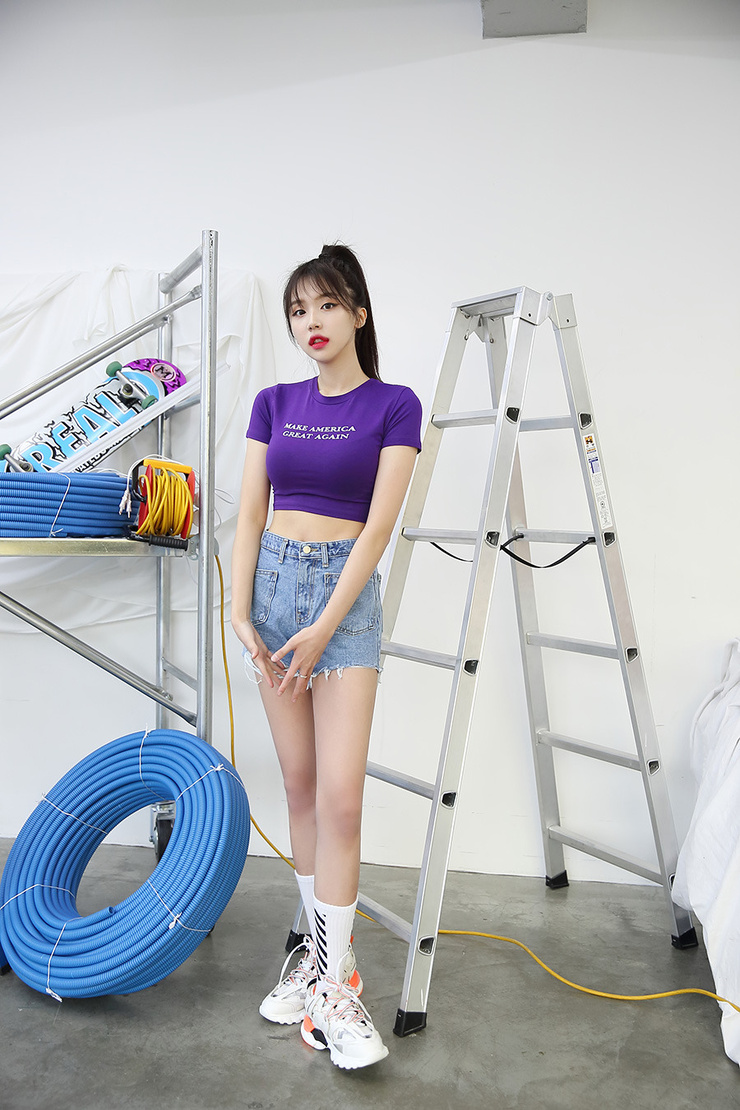 Lee Tae Eun