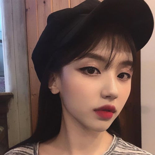 Lee Tae Eun