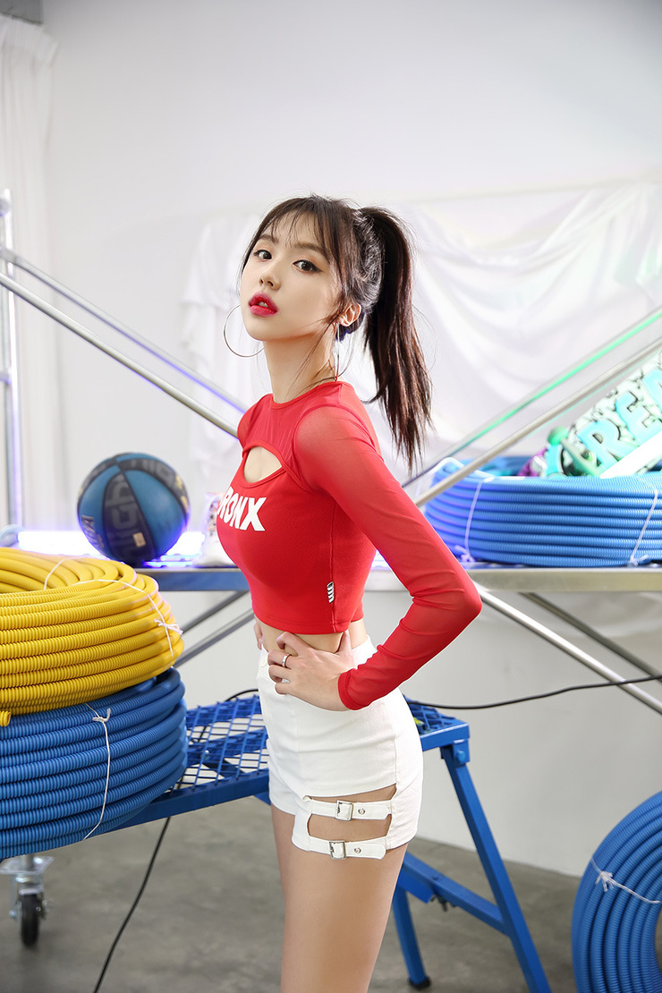 Lee Tae Eun
