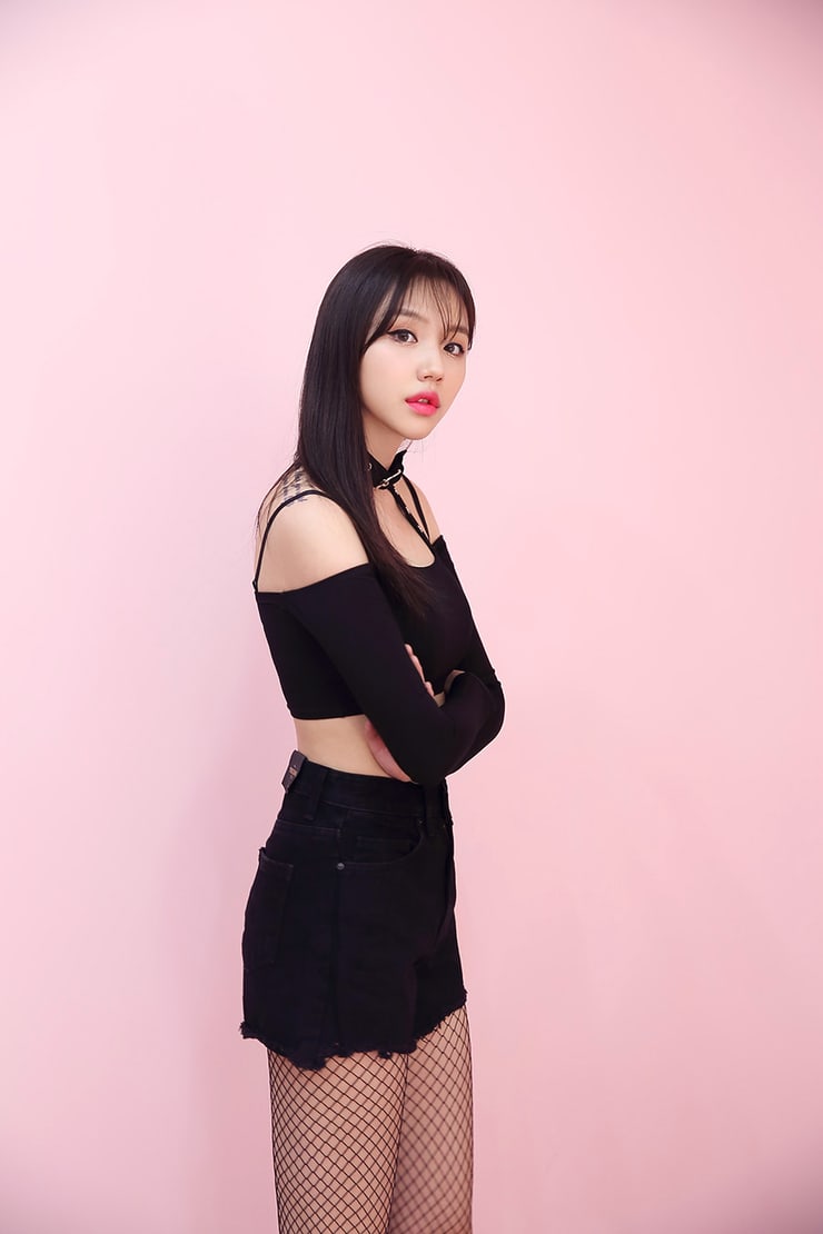 Lee Tae Eun
