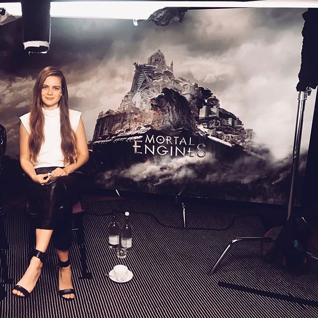 Hera Hilmar