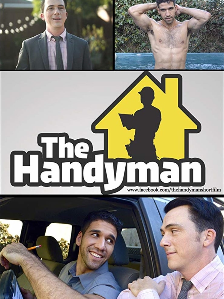 The Handyman