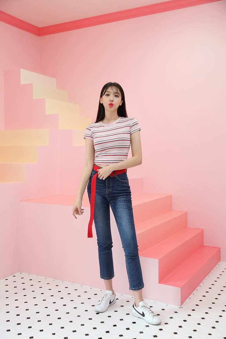Lee Tae Eun