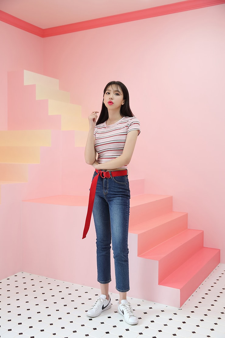 Lee Tae Eun
