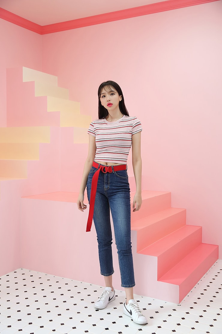 Lee Tae Eun