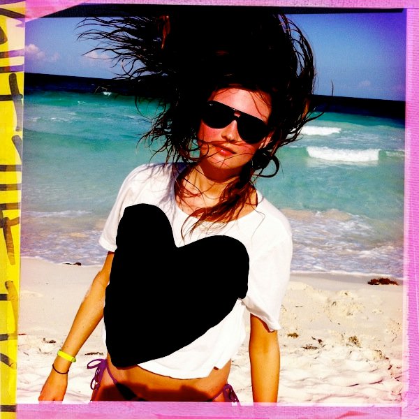 Behati Prinsloo