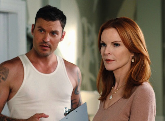 Desperate Housewives Desperate Housewives